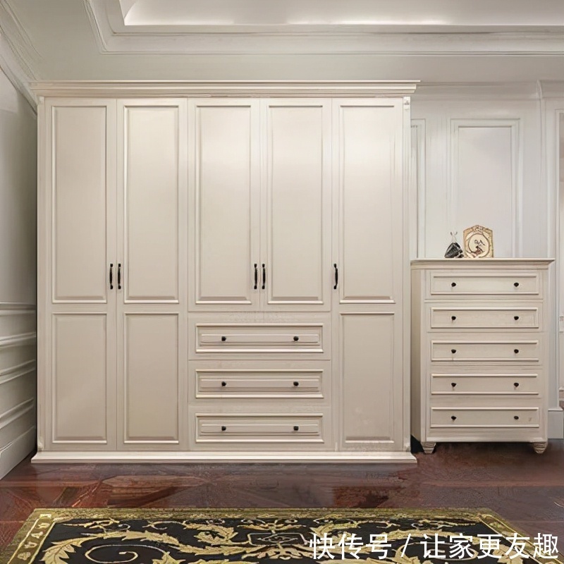 过门石|我踩过的装修坑你们就不要再踩了!发自肺腑的6点卧室装修总结