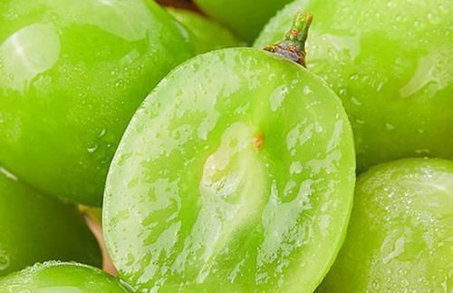 零食|女性怀孕以后,几种“零食”经常吃,宝宝出生后睫毛或又翘又长