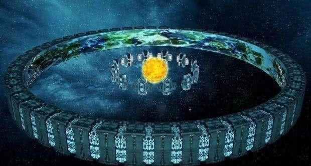戴森球真的存在吗?人类何时能建造戴森球?让科学家告诉你答案