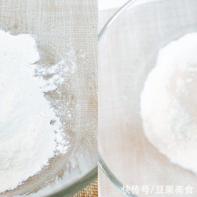 奶酪|学会这道夹心千层糕，吃饭时间不用愁