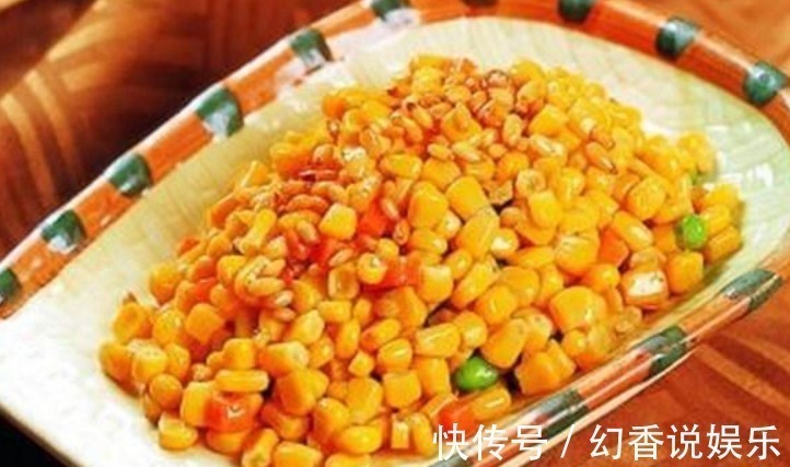 组成物|玉米抗癌抗衰老,浑身都是宝,但千万不要这样吃玉米!