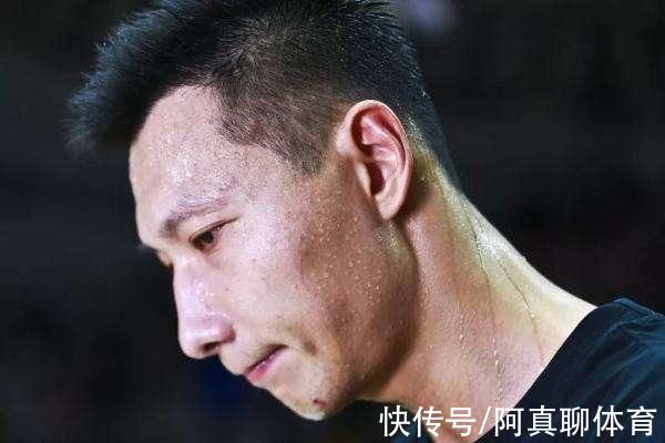 易建聯(lián)|易建聯(lián)僅3分，廣東大比分告負，這樣的CBA才有看頭了