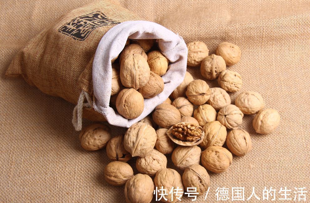 时间段|核桃哪个时间段吃最好很多人不清楚,别说我没告诉过你