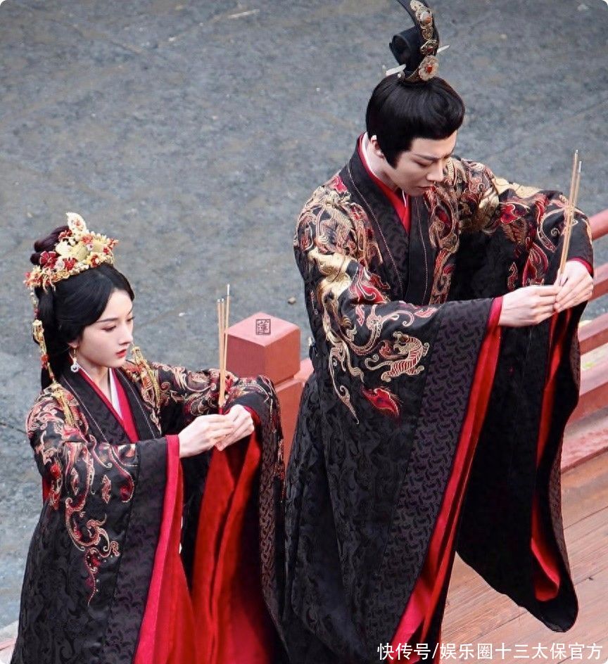 10部待播剧神仙打架，陈道明张 …