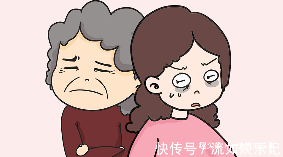 月子|婆婆：我不伺候你月子，但你不能请月嫂让我没面子！