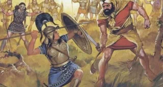 强势|接连毁灭三大文明古国，强势的雅利安人为何在中国折戟沉沙？