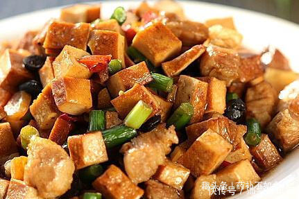 味道|有妈妈味道的家常菜，是青少年和中老年人实用而又廉价的补脑品