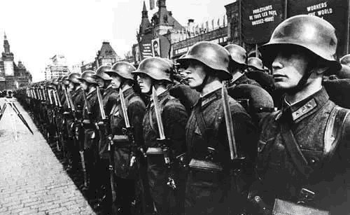 冷战|冷战期间,苏联号称三个月扫平欧洲,当时的苏联到底有多强