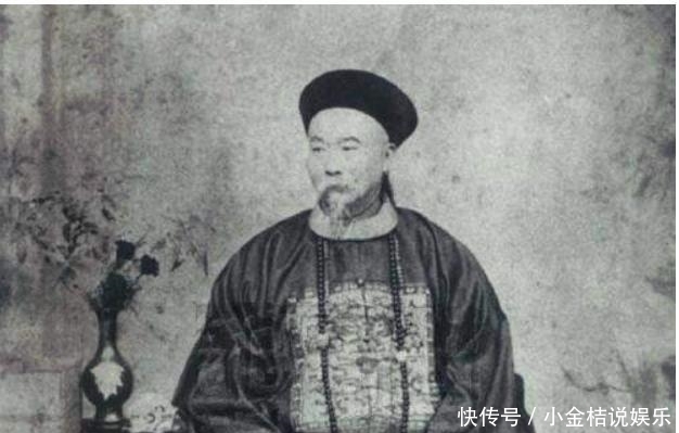 安庆|曾国藩去世后,他的弟弟曾国荃的人生发生了什么变化?