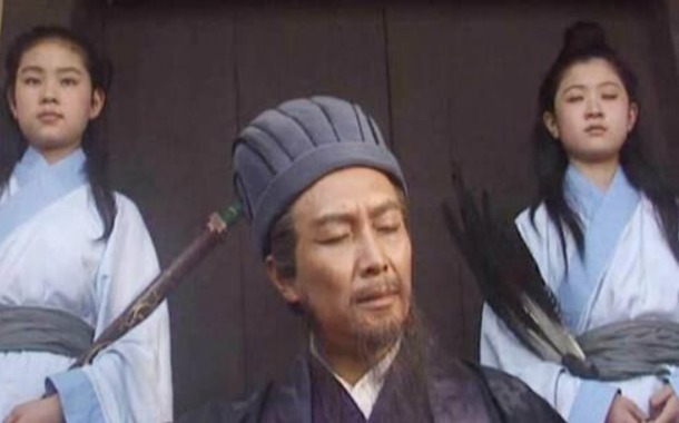 七星|历史上七星灯续命真实存在吗?为何诸葛亮失败了,刘伯温却成功了