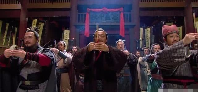 一席话|《水浒传》梁山108将中谁才是真正的将才?专家一席话让人心惊