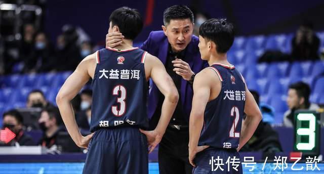 杜锋|突发!广东男篮官宣,赵睿将无限期缺阵,原因太让人意外了