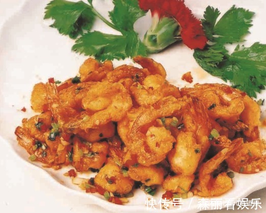 红椒|焦黄酥脆又补钙,营养丰富做法简单,小孩特别喜欢吃