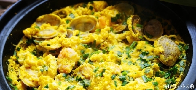 不吃大鱼大肉也要吃这菜,高营养低脂肪,吃一次堪比肠道大扫除