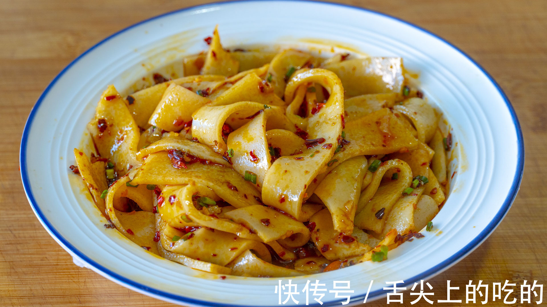 米皮|早餐别再买着吃了,推荐7款好吃做法,外酥里软,比外面卖的好吃