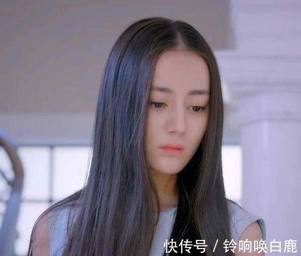 发际线 发量少的人,别留这4个发型,尤其第4个,不然发际线越来越靠后!