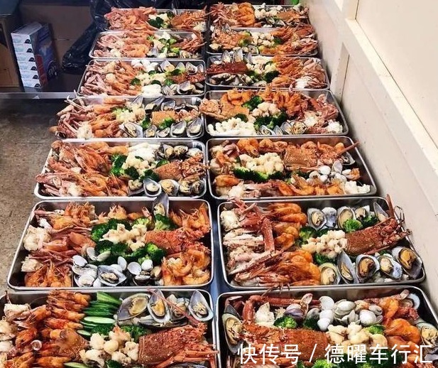 华为|华为员工投诉伙食差,任正非发文回应,获华为上下人员点赞