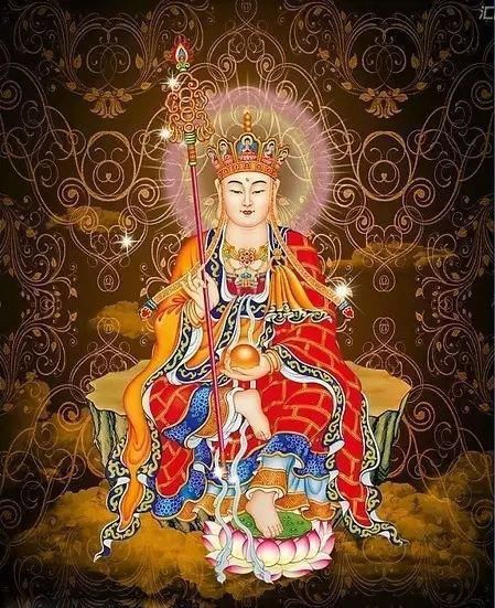 菩萨|游览寺庙为什么要拜佛、拜菩萨?很多人不明白!