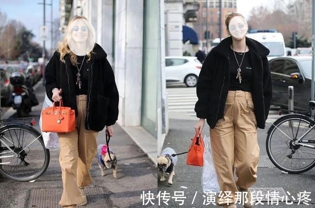 头发 你的长相决定你的发型|风格探索!