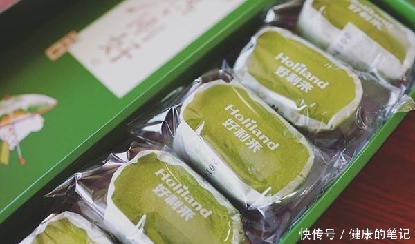 哆啦最具人气的抹茶零食大合集!清新醇香又美味,你都吃哪种呢
