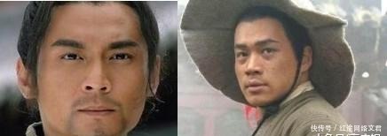 潘金莲|如果说潘巧云是潘金莲,为什么石秀不是武松