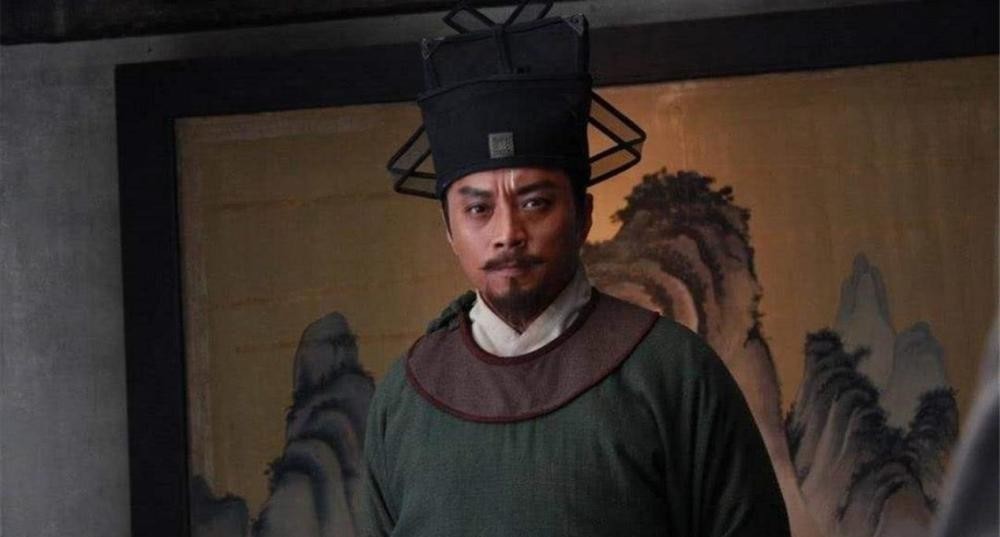 宋江|宋江最贴心的跟班,力压林冲,无视武松,最终却因宋江丧命