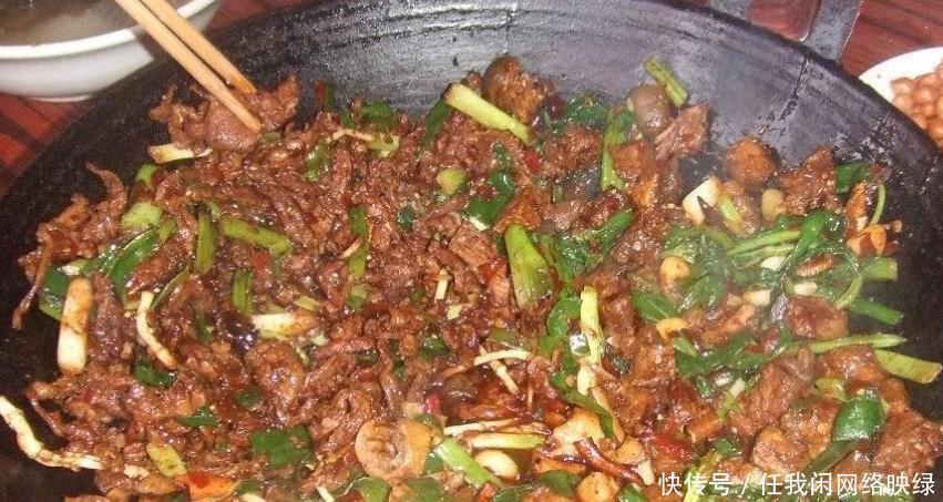 我们中国人什么肉都可以吃,唯独不吃这一种肉,你的看法是什么