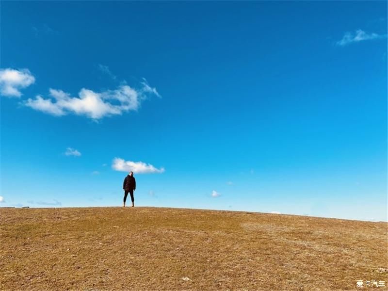 内蒙古行之呼伦贝尔大草原！