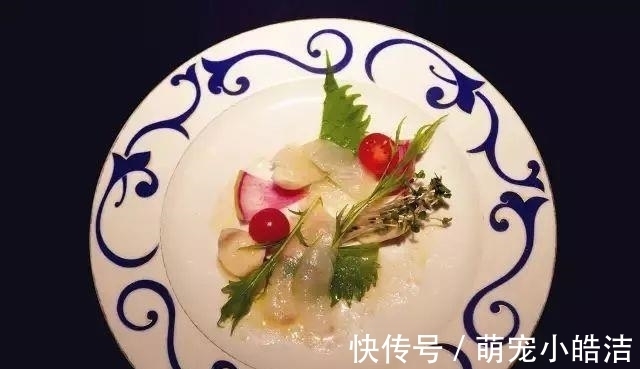 拒绝精致穷,父子二人的美食晒照,不剩菜,更精致,每顿饭太会吃