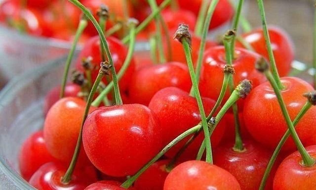 葡萄|怀孕两个月腹痛,被诊为“先兆流产”,医生这3种水果孕妈少吃