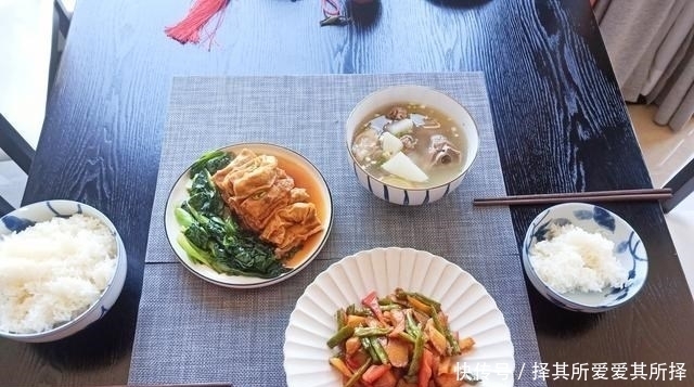 这才是神兽喜欢的菜,清爽精致又鲜美,一发朋友圈:多1个女儿