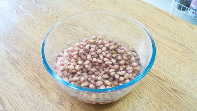  必备|4款花生米做法，下酒与当作小零食都不错，好吃不上火，家宴必备