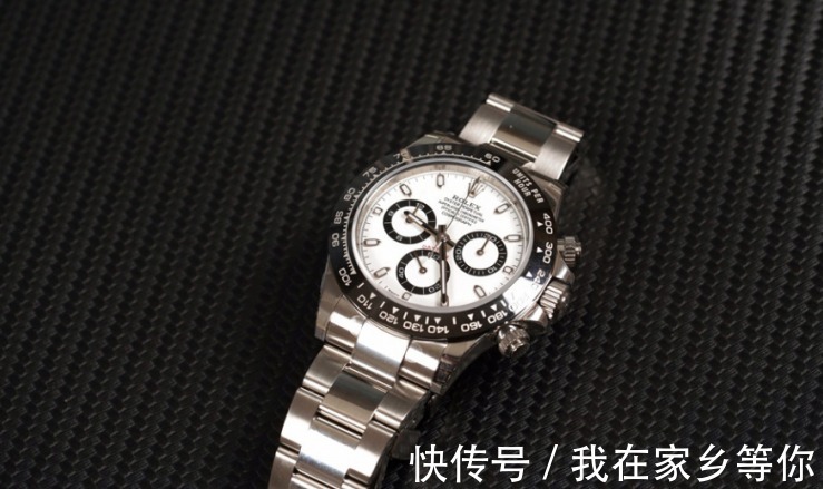 鹦鹉螺$百达翡丽鹦鹉螺和劳力士熊猫迪分别适合什么人群佩戴!