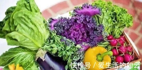 紫色|这5种食物,堪称“花青素之王”!抗氧化、护血管,不吃太可惜!