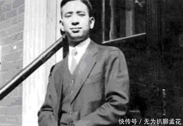 戈鲲化晚清秀才,第一个执教哈佛的中国人,美国开出的工资是多少