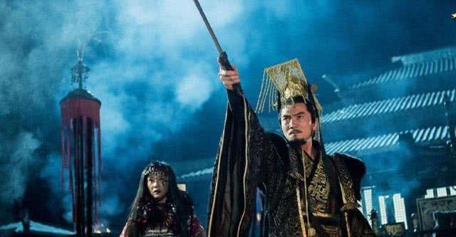 周王室|周朝时期,各地封国为什么叫诸侯国,可能很多人都不明白