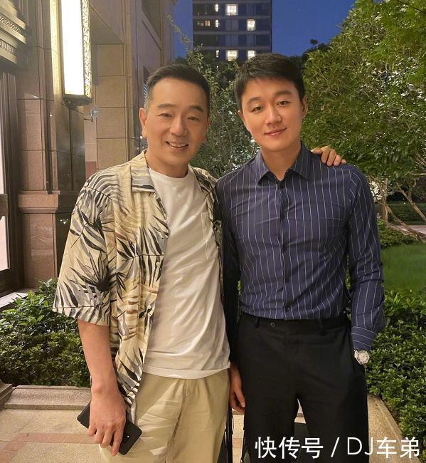 一年级大学季|佟大为再合作张晨光,刘芸成综艺咖,一年级大学季老师现状如何