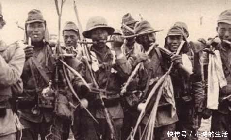 菲律宾|日本最奇葩师团,和八路军做生意,轻松占领菲律宾,为何被称懦夫