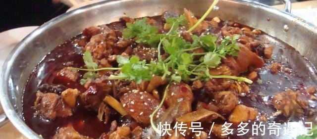 皮肤瘙痒|芋儿烧鸭来啦，喜欢吃芋头和鸭肉的朋友快看过来，超级过瘾呦！