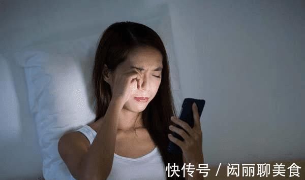 多梦|经常失眠、多梦、口干、口苦?这三个原因是“幕后推手”,要注意