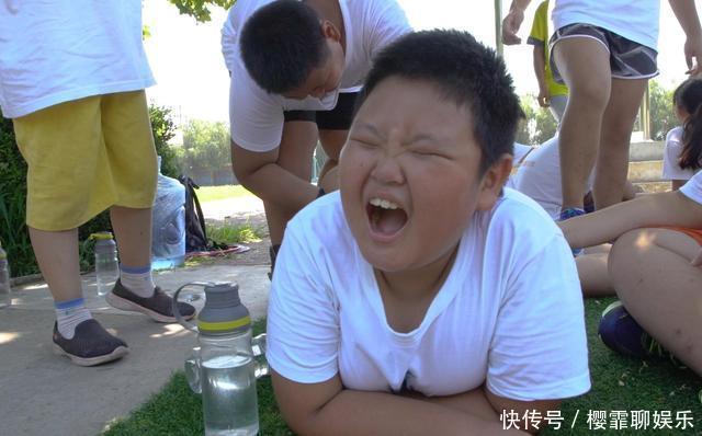 小情绪|5个信号说明宝宝进入''猛涨期'',家长要抓住,让他多长10公分