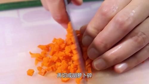 早餐別喝粥了,一口開胃,兩口助長個,10分鐘做一鍋,寶寶超愛吃
