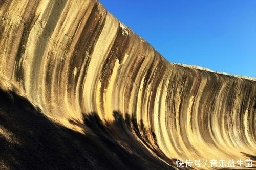 长剑|有人在陆地上看到”海浪“，非常壮观！真的长见识了！！！