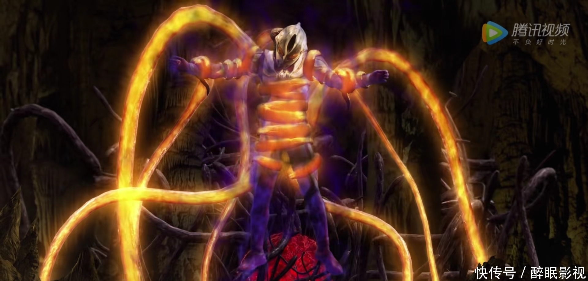 故事里|银河格斗2:时隔18年,杰斯提斯再度登场,高斯未来迎战彩虹龙!