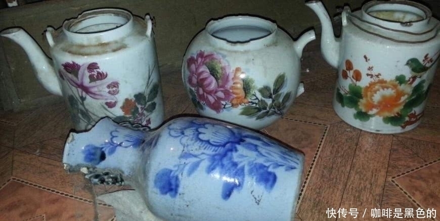  回老家|农村此些不起眼的老物件，有些现在价值十来万，回老家翻翻