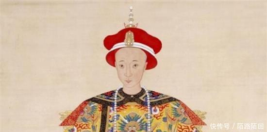 侄女|姑姑和侄女同时嫁给16岁皇帝,侄女封皇后,姑姑守寡46年!