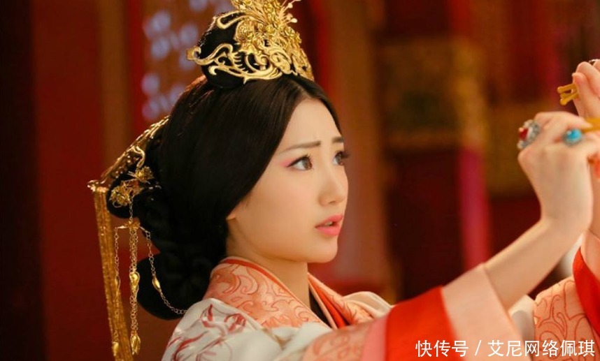 权臣|皇后被权臣毒死，皇帝装作毫不在意隐忍5年，最终灭权臣全族