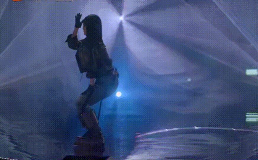 浪姐2那英跳舞被调侃作法现场，回顾现场6个金句扎心又搞笑