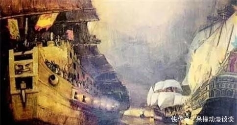 福康安率兵平叛，乾隆送他一颗神奇“定风珠”，没想到定风珠竟是这东西