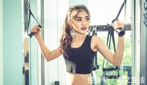 控制饮食|想要让身材变好?坚持锻炼,帮你塑造完美身材!